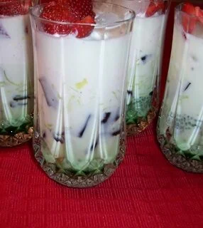 Ice Kachang