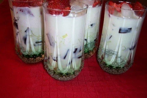 Ice Kachang